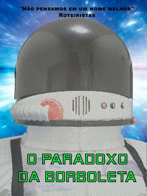 O Paradoxo da Borboleta's poster image