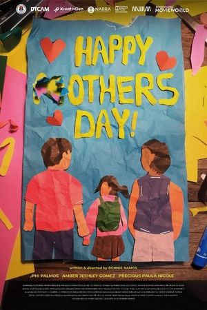 Happy (M)others Day!'s poster