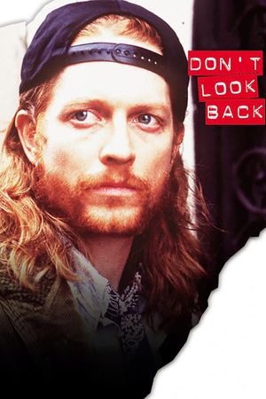 Don't Look Back's poster