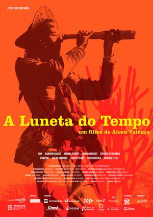 A Luneta do Tempo's poster