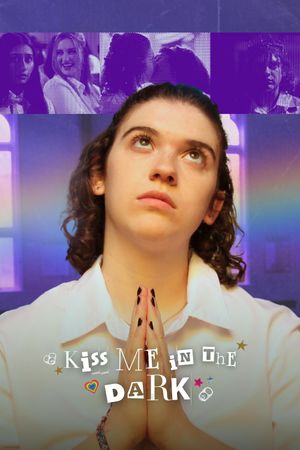 Kiss Me in the Dark's poster
