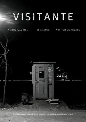 Visitante's poster