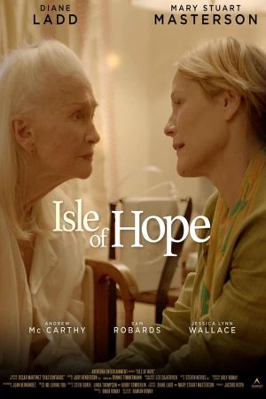 Isle of Hope's poster