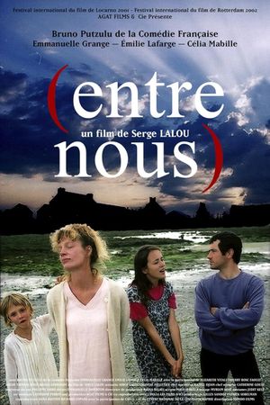 (Entre nous)'s poster