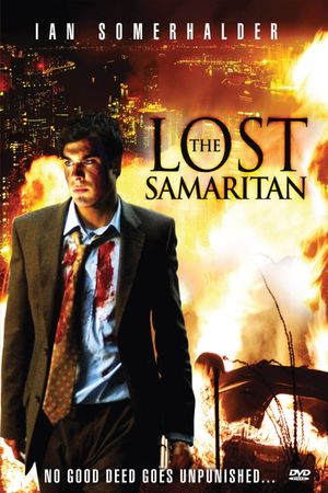 The Lost Samaritan's poster
