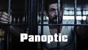 Panoptic's poster