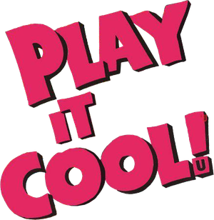 Play It Cool's poster