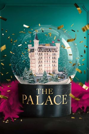 The Palace's poster