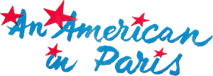 An American in Paris's poster