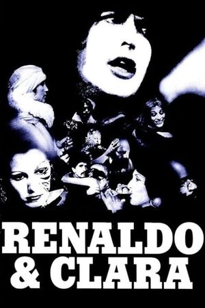 Renaldo and Clara's poster