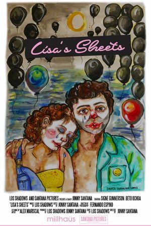 Lisa's Sheets's poster