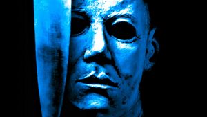 Halloween: The Curse of Michael Myers's poster