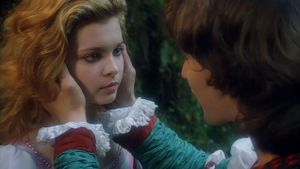 Sleeping Beauty's poster