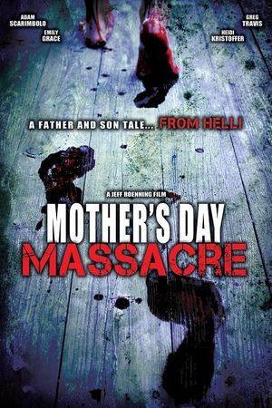 Mother's Day Massacre's poster