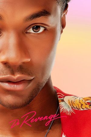 Do Revenge's poster