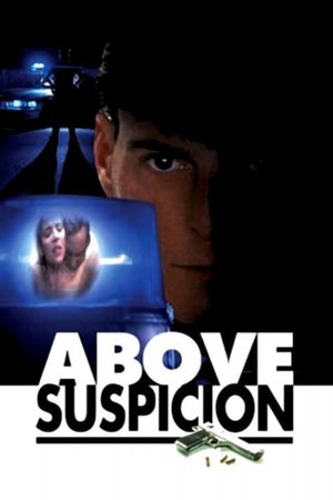 Above Suspicion's poster