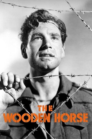 The Wooden Horse's poster