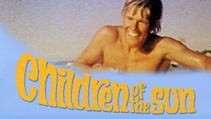 Children of the Sun's poster