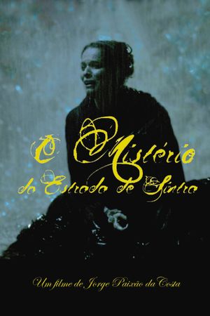 The Mystery of Sintra's poster
