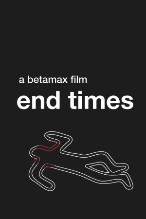 End Times's poster