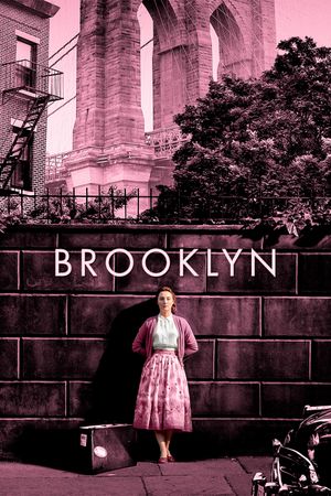 Brooklyn's poster