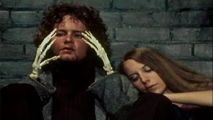 Death Bed: The Bed That Eats's poster