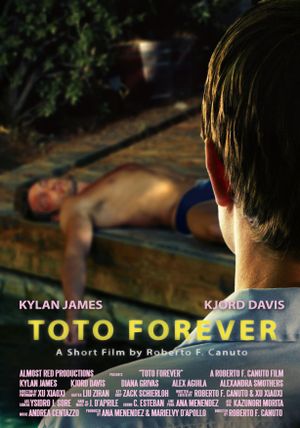 Toto Forever's poster