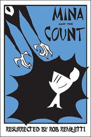 Mina and the Count: Interlude with a Vampire's poster