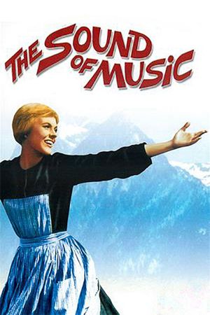 The Sound of Music's poster