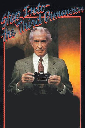 Step Into the Third Dimension's poster
