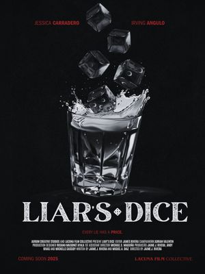 Liar's Dice's poster