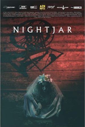 Nightjar's poster