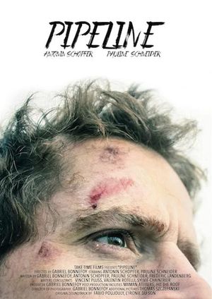 Pipeline's poster
