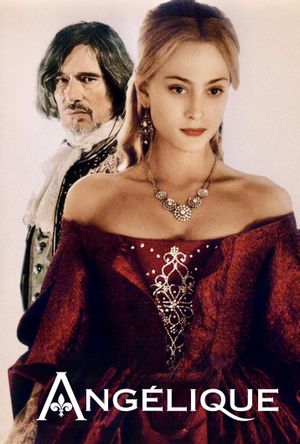 Angélique's poster