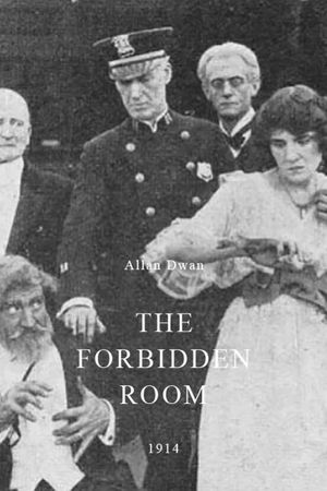 The Forbidden Room's poster