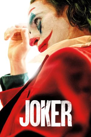 Joker's poster