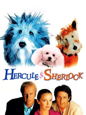 Hercule & Sherlock's poster