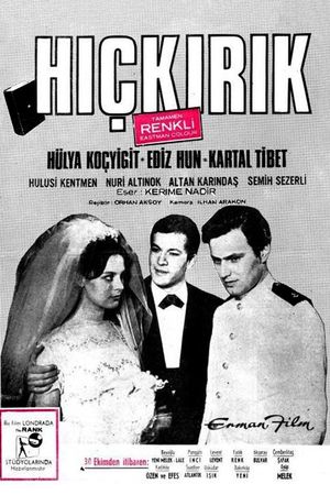 Hiçkirik's poster