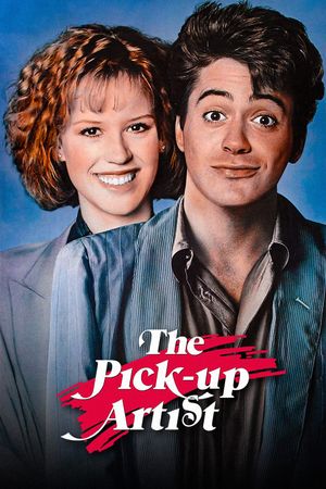 The Pick-up Artist's poster