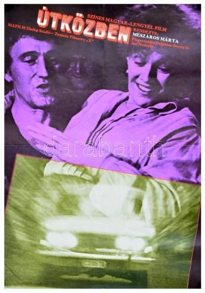On the Move's poster