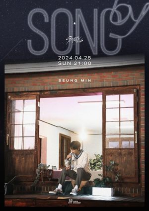 SONG by's poster