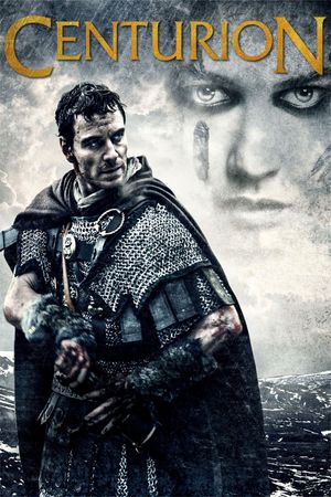 Centurion's poster