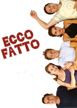 Ecco fatto's poster