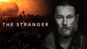 The Stranger's poster