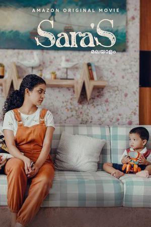 Sara's's poster