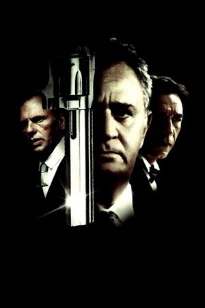 The Big Pardon's poster