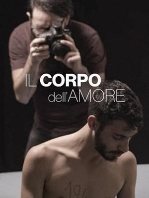 Il corpo dell'amore's poster