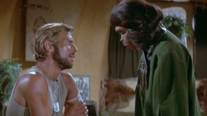 Beneath the Planet of the Apes's poster