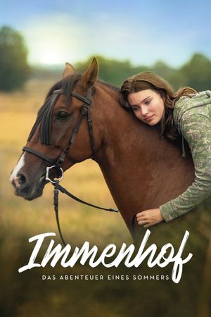 Immenhof - Das Abenteuer eines Sommers's poster