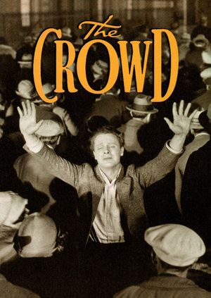 The Crowd's poster